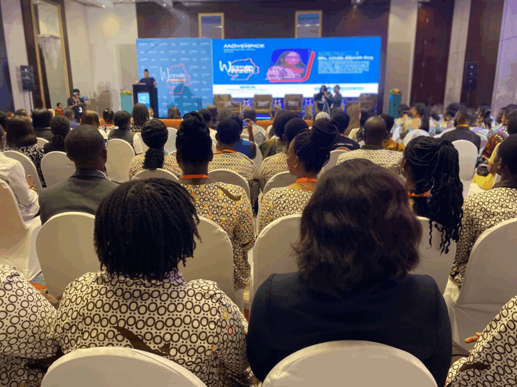 Mövenpick Ambassador Hotel calls for intensified efforts to end gender-based violence Mövenpick Ambassador Hotel calls for intensified efforts to end gender-based violence