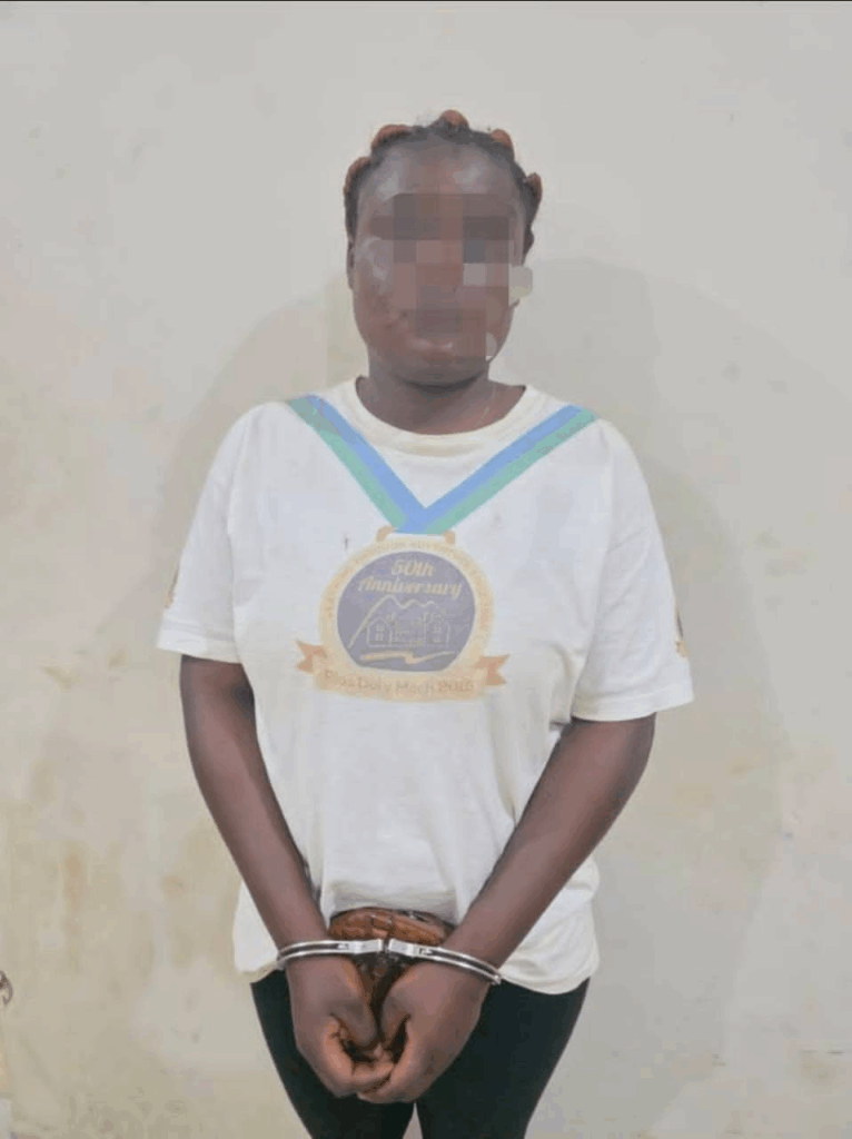 Police arrest woman captured in viral video assaulting her boyfriend Police arrest woman captured in viral video assaulting her boyfriend