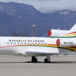 Presidential jets: It’s all verbal acrobatics Presidential jets: It’s all verbal acrobatics