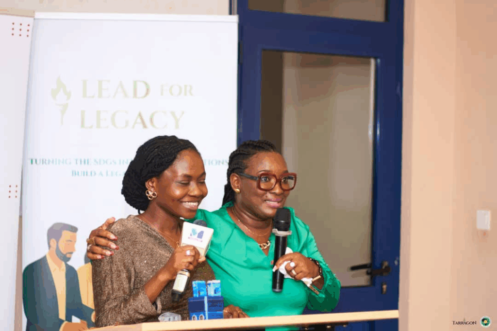 Bold Climate commitments made at SDG...