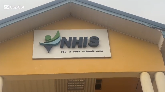 NHIA Central Regional Director warns health facilities to stop charging illegal fees – MyJoyOnline