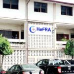 HeFRA orders TaTU Hospital to reopen; launches special monitoring at Tamale Central Hospital