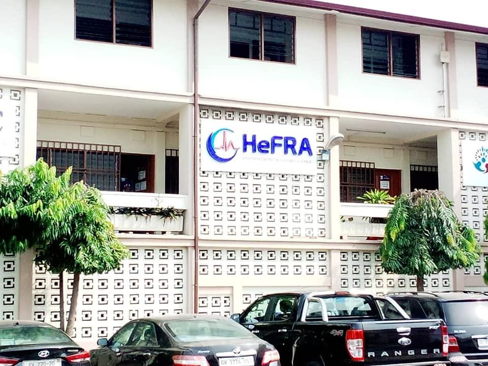 HeFRA orders TaTU Hospital to reopen; launches special monitoring at Tamale Central Hospital – MyJoyOnline