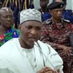 Afenyo-Markin’s reaction to Kpandai verdict ‘worrying’ – Interior Minister