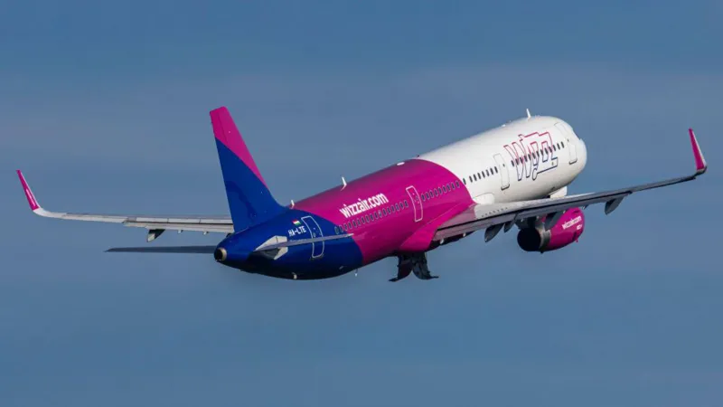 Flights returning to normal after Airbus warning grounded planes – MyJoyOnline