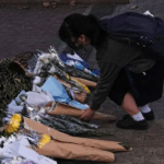 Three days of mourning begin after Hong Kong's deadliest fire in decades