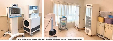 UGMC Human Milk Bank ready for donor milk – MyJoyOnline UGMC Human Milk Bank ready for donor milk – MyJoyOnline