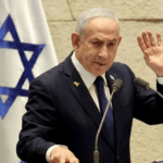 Benjamin Netanyahu seeks pardon from Israel's president