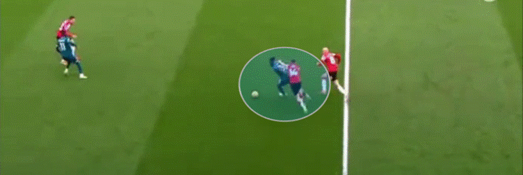 Antoine Semenyo: Only a matter of time, an in-depth look