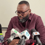 GNASSM condemns attack on NAIMOS team in Hwidiem