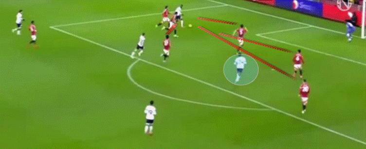 Antoine Semenyo: Only a matter of time, an in-depth look