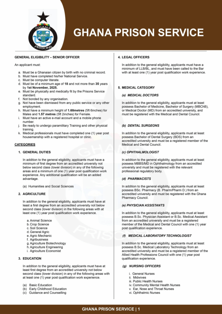 Interior Ministry opens nationwide recruitment for 4 security agencies Interior Ministry opens nationwide recruitment for 4 security agencies