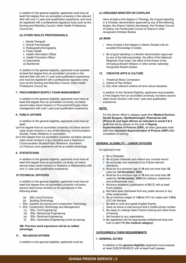 Interior Ministry opens nationwide recruitment for 4 security agencies Interior Ministry opens nationwide recruitment for 4 security agencies