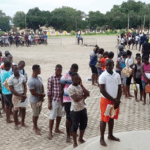 Interior Ministry opens nationwide recruitment for 4 security agencies Interior Ministry opens nationwide recruitment for 4 security agencies