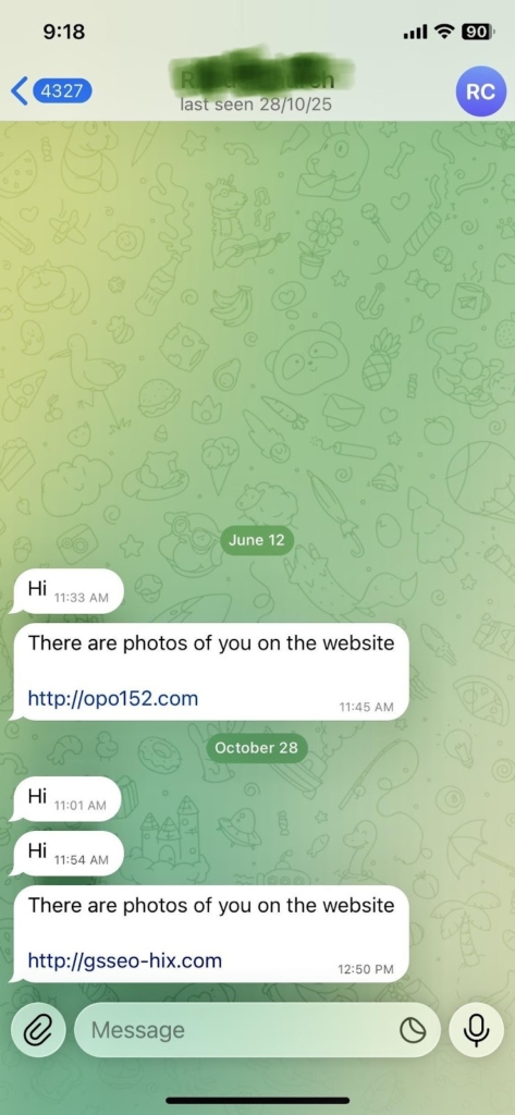 A generation at risk: The children Ghana is losing to the internet