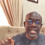 Cybersecurity Bill threat to freedom of speech—Oppong Nkrumah Cybersecurity Bill threat to freedom of speech—Oppong Nkrumah