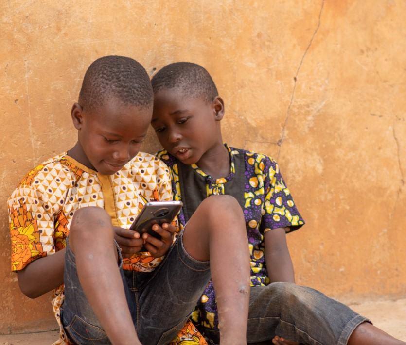 The digital babysitter: Ghana’s quiet parenting revolution The digital babysitter: Ghana’s quiet parenting revolution