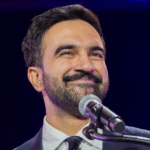 Mamdani seals remarkable victory - but real challenges await Mamdani seals remarkable victory - but real challenges await