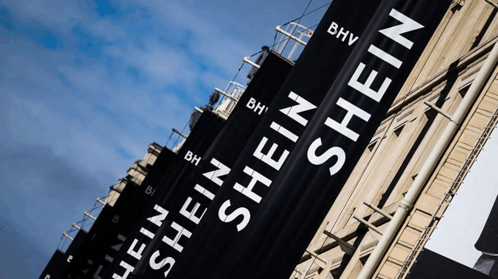 France investigates Shein and Temu after...