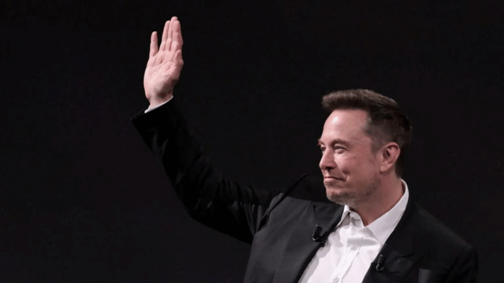 Tesla says Musk should be paid $1tn – will ...