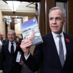 Carney plans billions in new spending in response to US tariff shocks