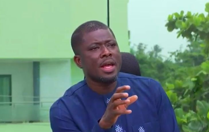 NAIMOS attack: We must educate youth to move beyond childish bravado in attacking soldiers – Elikem Kotoko – MyJoyOnline