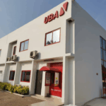Ghana’s banking sector among West Africa’s strongest post-debt restructuring - UBA Africa Report Ghana’s banking sector among West Africa’s strongest post-debt restructuring - UBA Africa Report