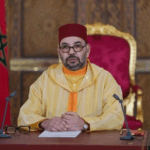 King Mohammed VI declares Oct. 31 ‘Unity Day’ to mark National Cohesion King Mohammed VI declares Oct. 31 ‘Unity Day’ to mark National Cohesion