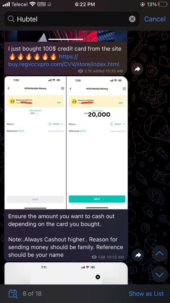 A generation at risk: The children Ghana is losing to the internet