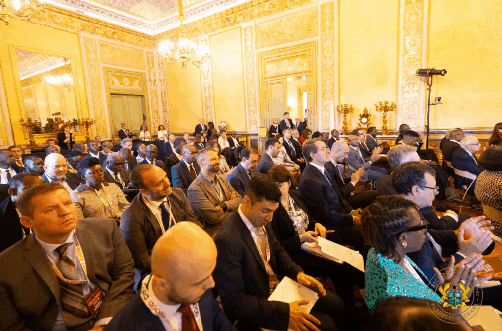 Veep addresses AGORA 2025 Conference, urges symmetry in global trade Veep addresses AGORA 2025 Conference, urges symmetry in global trade