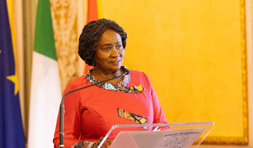 Veep addresses AGORA 2025 Conference,...