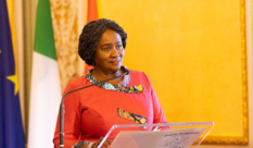 Prof. Opoku-Agyemang demands a permanent African voice on the UN Security Council