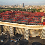 Demolition of iconic San Siro stadium confirmed Demolition of iconic San Siro stadium confirmed
