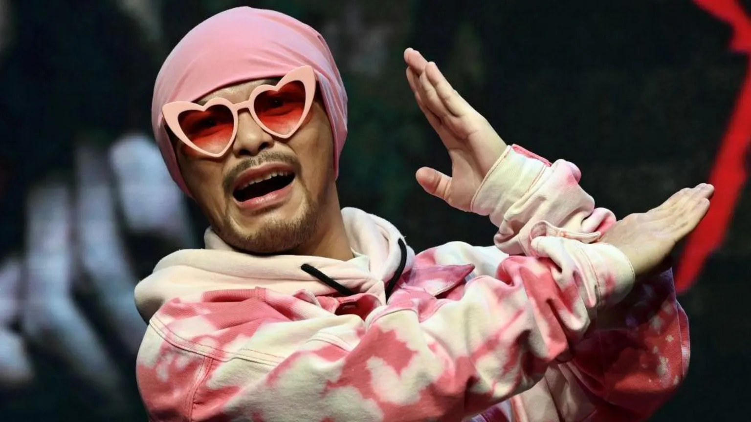 Topock Rapper Death A popular rapper held over an influencer's death: What we know so far ...