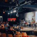 Band Experience: Nurturing the next generation of music leaders Band Experience: Nurturing the next generation of music leaders