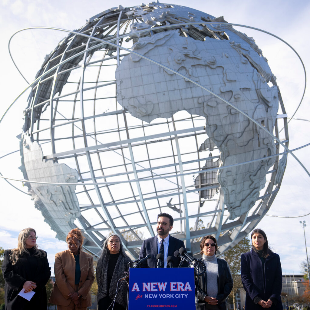 Zohran Mamdani’s global roots