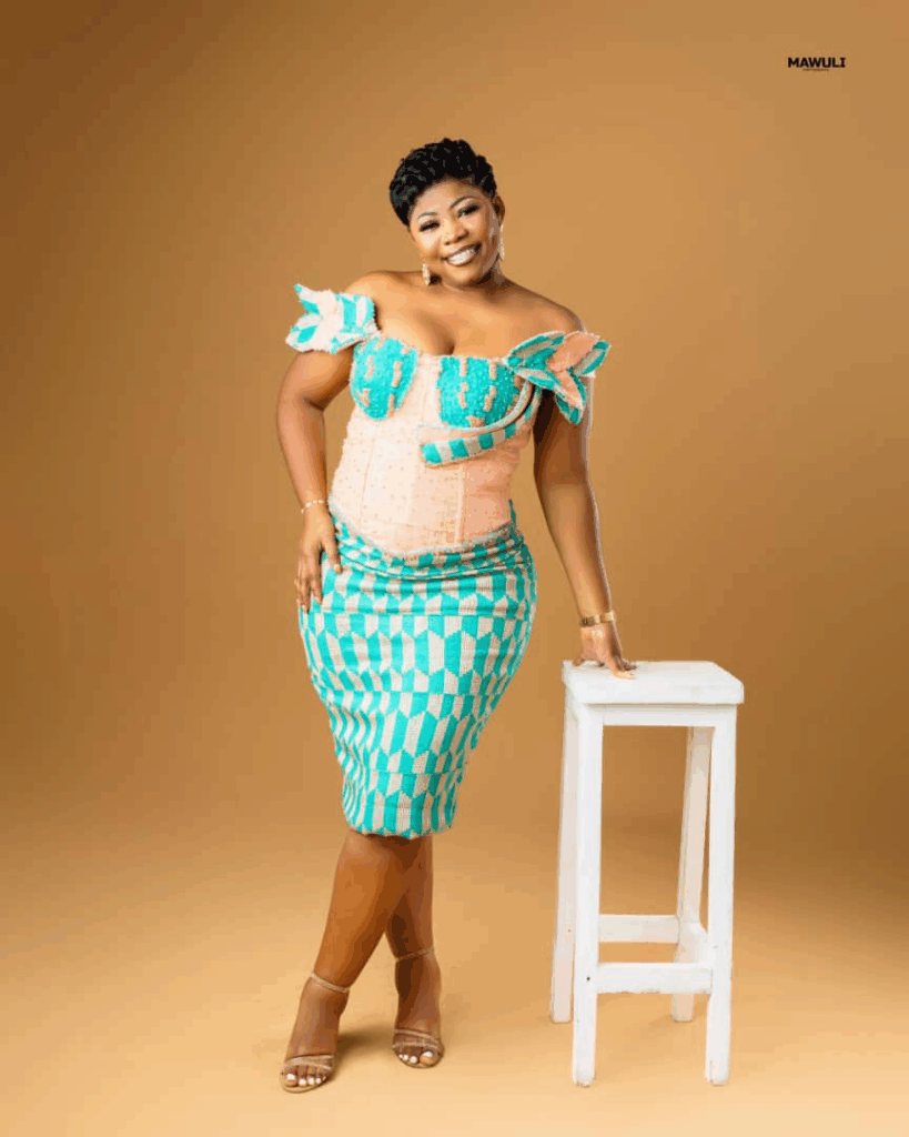 Strike a pose: How Ghanaian youth are redefining birthday celebrations – MyJoyOnline