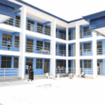 Asantehene builds 600-bed girls’ dormitory for  Sefwi Wiawso Senior High School