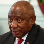 South Africans trapped in Donbas after joining Russia-Ukraine war, Ramaphosa says South Africans trapped in Donbas after joining Russia-Ukraine war, Ramaphosa says