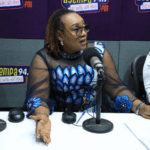Naa Koryoo yet to apologise over alleged convoy attack – Hawa Koomson