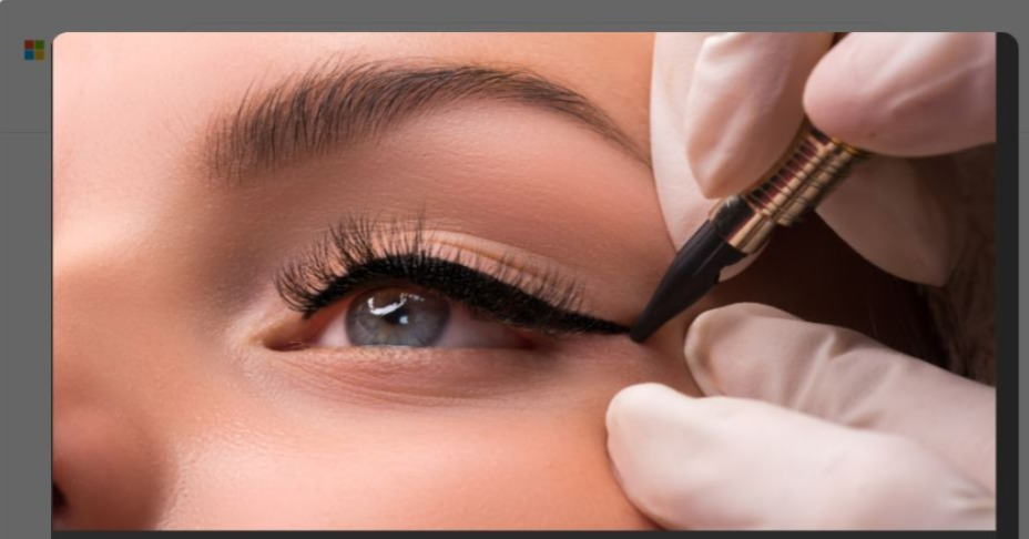 Health experts warn against traditional eyeliners as lead poisoning cases rise in Ghana – MyJoyOnline