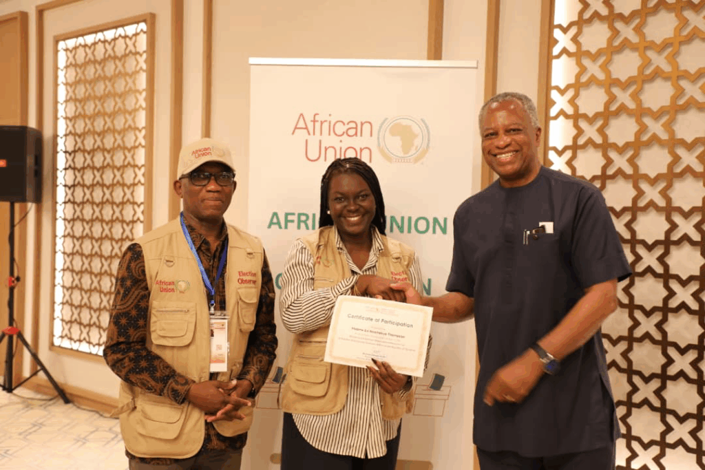 Trapped in silence: Inside Tanzania’s 2025 election blackout Trapped in silence: Inside Tanzania’s 2025 election blackout