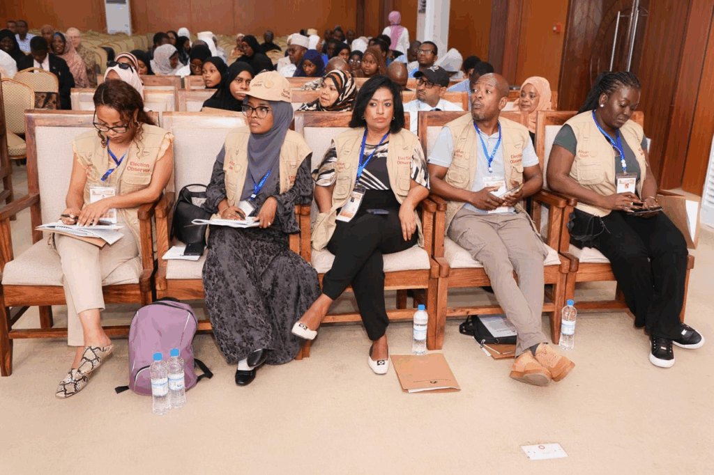 Trapped in silence: Inside Tanzania’s 2025 election blackout Trapped in silence: Inside Tanzania’s 2025 election blackout