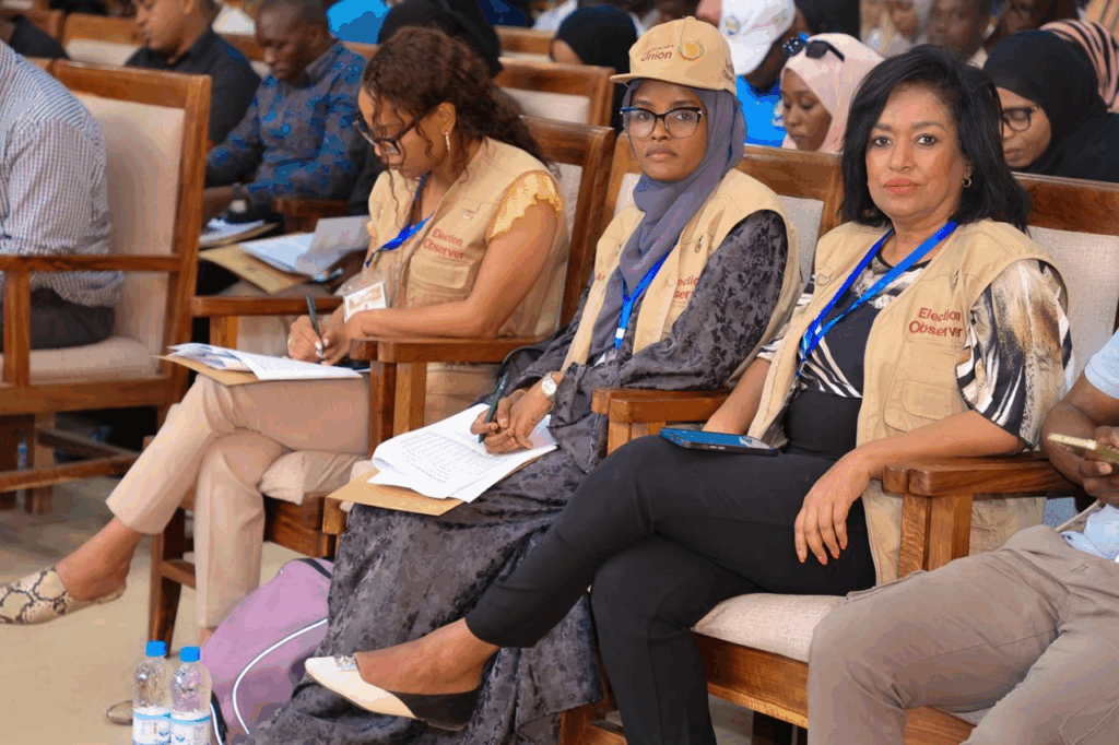 Trapped in silence: Inside Tanzania’s 2025 election blackout Trapped in silence: Inside Tanzania’s 2025 election blackout