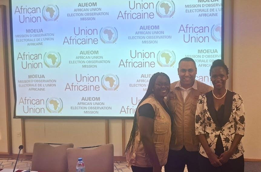 Trapped in silence: Inside Tanzania’s 2025 election blackout Trapped in silence: Inside Tanzania’s 2025 election blackout