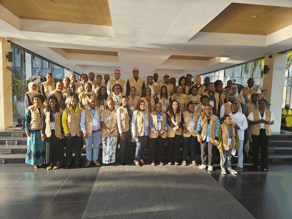 Trapped in silence: Inside Tanzania’s 2025 election blackout Trapped in silence: Inside Tanzania’s 2025 election blackout