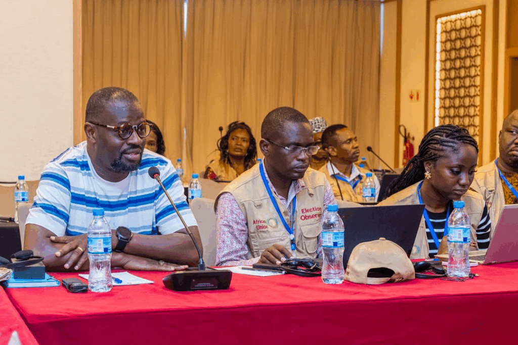 Trapped in silence: Inside Tanzania’s 2025 election blackout Trapped in silence: Inside Tanzania’s 2025 election blackout