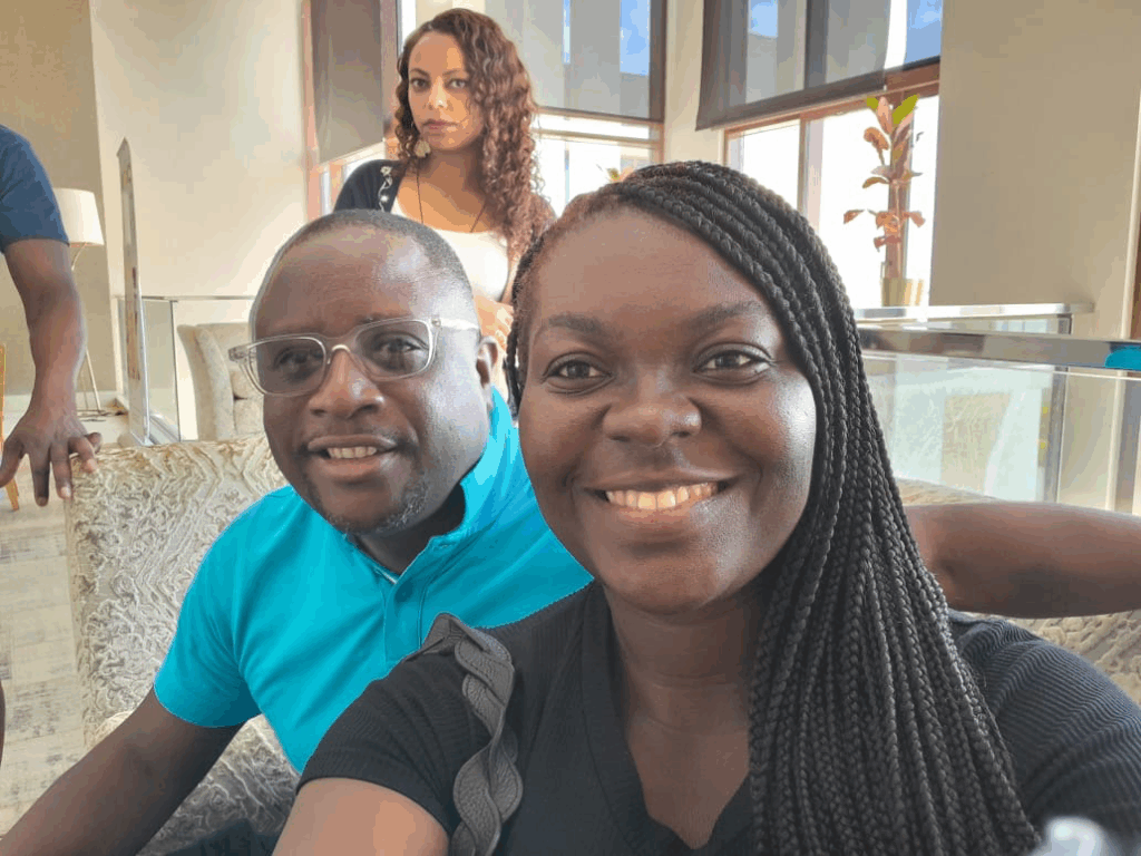 Trapped in silence: Inside Tanzania’s 2025 election blackout Trapped in silence: Inside Tanzania’s 2025 election blackout