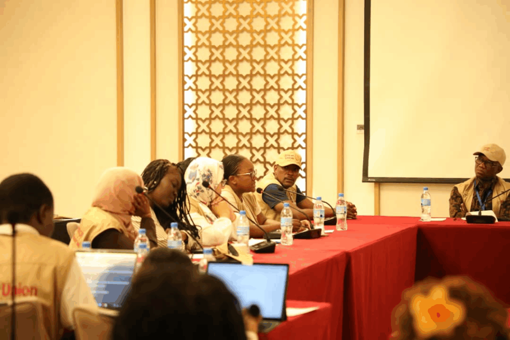 Trapped in silence: Inside Tanzania’s 2025 election blackout Trapped in silence: Inside Tanzania’s 2025 election blackout