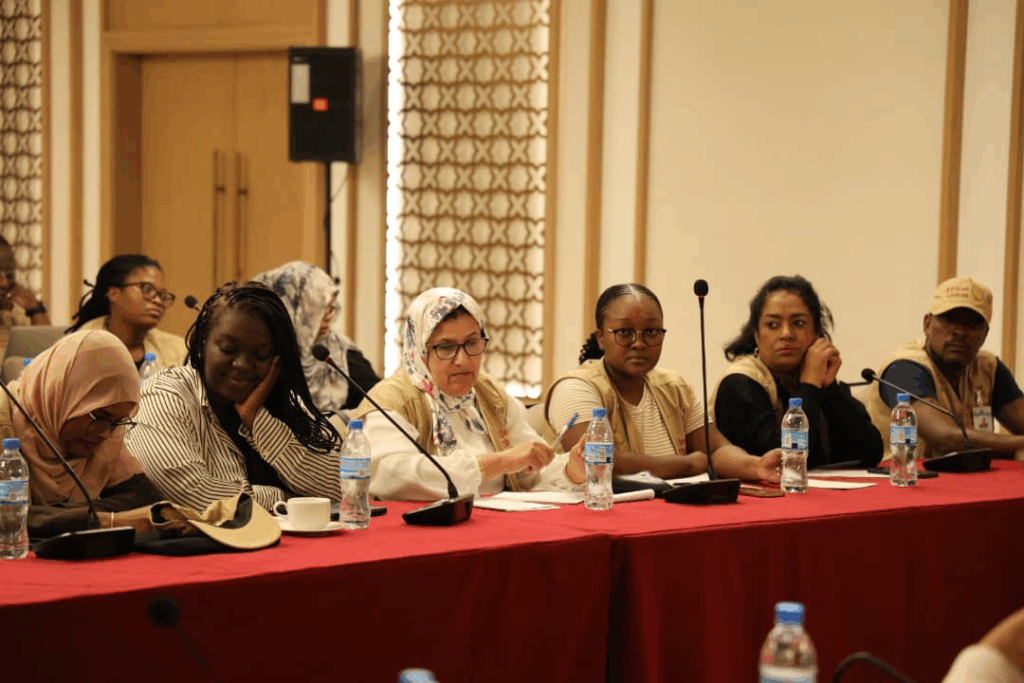 Trapped in silence: Inside Tanzania’s 2025 election blackout Trapped in silence: Inside Tanzania’s 2025 election blackout